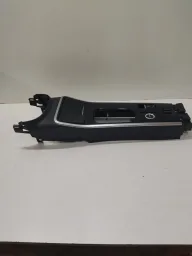 MOLDURA CONSOLE CENTRAL MITSUBISHI OUTLANDER 2014 2021