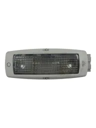 Luz Teto Cortesia Volkswagen Fox Spacefox 2015 3b0947291