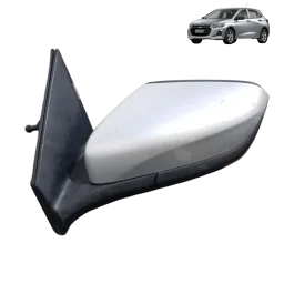 Retrovisor Esquerdo Onix 2020/ Manual