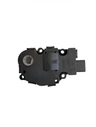 MOTOR ATUADOR A/C MERCEDES-BENZ C180 - 2009/16