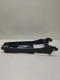 ESTRUTURA CONSOLE CENTRAL MITSUBISHI OUTLANDER 2014 2019
