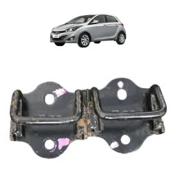 Par Trava Banco dianteiro Hyundai Hb20 2013 a 2019