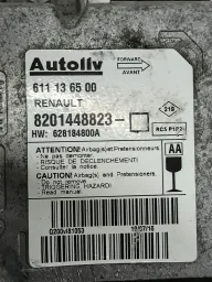 Módulo Airbag Renault Master 2.3 16v 2014 2015 2016 2017 8201448823