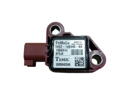 Sensor Impacto Diant Esq Land Rover Discovery 4 2010-2014