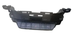 Comando Botão Alerta Chevrolet S10 2017 Original - 52066887