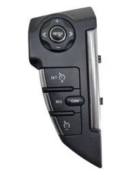 Comando Volante Esquerdo Discovery 4 2010 2016 Original