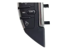 COMANDO VOLANTE ESQUERDO DISCOVERY 4 2010 2016 ORIGINAL