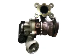 turbina volkswagen nivus 1.0 tsi 2026 16331019079