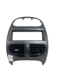Difusor Ar Central Peugeot 206 2008 9655464277 Original