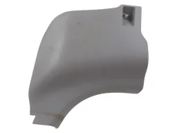 Moldura Soleira Dianteira Direita Corolla 2009 A 2014