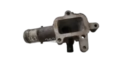 FLANGE ÁGUA HONDA NEW CIVIC 1.8 2007 A 2011 (7)