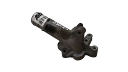 FLANGE ÁGUA HONDA NEW CIVIC 1.8 2007 A 2011 (7)