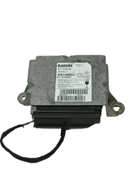 Módulo Airbag Renault Master 2.3 16v 2014 2015 2016 2017 8201448823
