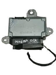 Módulo Airbag Renault Master 2.3 16v 2014 2015 2016 2017 8201448823