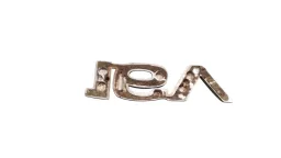 EMBLEMA TRASEIRO VW GOL 16V 2000/...
