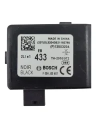 MODULO RECEPTOR ALARME TRAVAS GM CRUZE 2012 2016 F00HJ00487