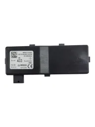 Modulo Receptor Alarme Travas Gm Cruze 2012 2016 F00hj00487
