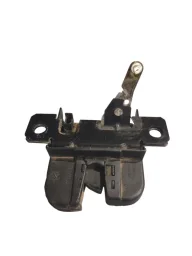 Fechadura Tampa Tras Passat Varia Touareg Beetle Golf 98/13
