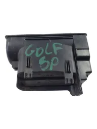 DIFUSOR AR DIREITO VW GOLF SAPAO 1999 2005 ZSB1J1819704C