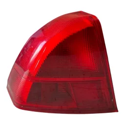 Lanterna Traseira Esquerda Honda Civic 2001/03 cxg23m