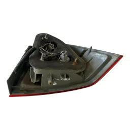 LANTERNA TRASEIRA ESQUERDA HONDA CIVIC 2001/03 CXG23M