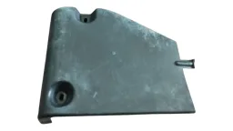 Tampa Corbetura De Injeção Fiat Uno Fiasa Original