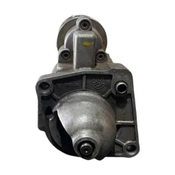 Motor Arranque Palio Uno Doblo Idea Strada 1.0 1.3 1.4 Fire
