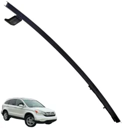 Guia Vidro Porta Dianteira Esquerda Honda CR-V 2007 A 2011