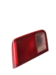 Lanterna Tampa Traseira Esquerda Honda Civic 2001/03 cxg23m