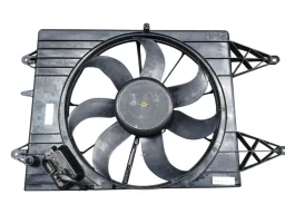 DEFLETOR ELETROVENTILADOR VW SAVEIRO ROBUST 1.6 2022 2023