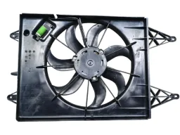 Defletor Eletroventilador VW Saveiro Robust 1.6 2022 2023
