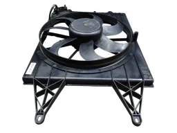 DEFLETOR ELETROVENTILADOR VW SAVEIRO ROBUST 1.6 2022 2023