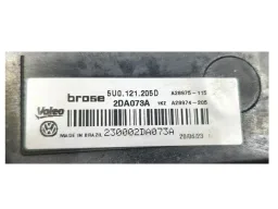 DEFLETOR ELETROVENTILADOR VW SAVEIRO ROBUST 1.6 2022 2023