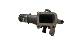 FLANGE ÁGUA HONDA NEW CIVIC 2007 A 2011 (8)