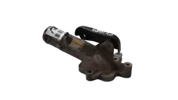 FLANGE ÁGUA HONDA NEW CIVIC 2007 A 2011 (8)