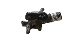 FLANGE ÁGUA HONDA NEW CIVIC 2007 A 2011 (8)