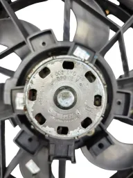 RADIADOR DEFLETOR VENTOINHA VW GOL G4 1.0 2008 A 2013