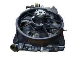 RADIADOR DEFLETOR VENTOINHA VW GOL G4 1.0 2008 A 2013