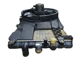 RADIADOR DEFLETOR VENTOINHA VW GOL G4 1.0 2008 A 2013