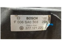 RADIADOR DEFLETOR VENTOINHA VW GOL G4 1.0 2008 A 2013
