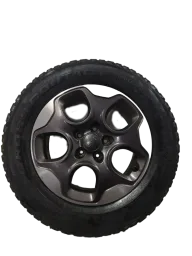 Roda Aro 16 Jeep Renegade 2018 16396PR766