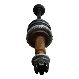 Semi Eixo Dia Esquerdo Sportage 2.0 Aut Gas 11/12 Ix35 10/12