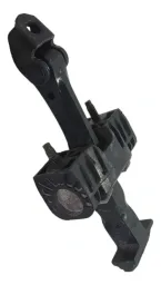 Limitador Porta Dianteira Direita Citroën C4 2008 a 2013
