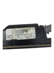 LUZ PLACA FIAT CRONOS JEEP RENEGADE 2016 2025 52128029