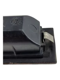 LUZ PLACA FIAT CRONOS JEEP RENEGADE 2016 2025 52128029