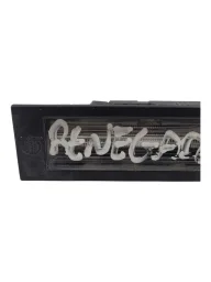 LUZ PLACA FIAT CRONOS JEEP RENEGADE 2016 2025 52128029