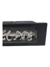 LUZ PLACA FIAT CRONOS JEEP RENEGADE 2016 2025 52128029