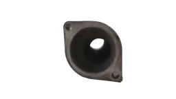 FLANGE VALVULA TERMOSTATICA TOYOTA RAV4 2006 A 2012 (3)