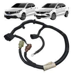 Chicote HCSS Original Fiat Argo Cronos 55271775