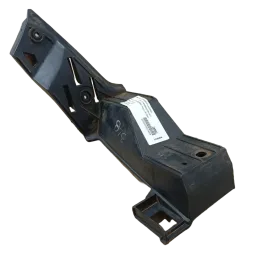 Guia Suporte Parachoque Traseir Direit VW Polo Hatch 2003/12